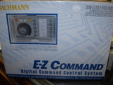 Bachmann 44932 EZ Command DCC Controller System