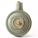 Burley Clay Hummingbird Bird Bath Set
