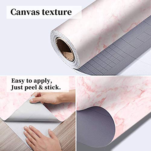 3D Wallpaper Natural Marble Texture with high Resolution for and Design Art Work Self Adhesive Bedroom Living Room Dormitory Decor Wall Mural Stick and Peel Background Wall Ceiling Wardrobe Sticker