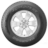 Hankook Dynapro HT RH12 Tire | 255/70R16 109T