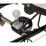Honda HS720AS 20 inch 187cc Single Stage Snow Blower, Electric Start