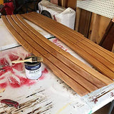 TotalBoat Gleam Spar Varnish Gloss Quart