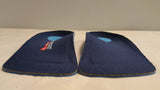 PowerStep Protech 3/4 Length Orthotic Insoles