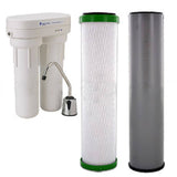 Pentek P-250 / P-250A Replacement Filter Set 15583244