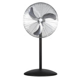 Airmaster UP30LF16-S 30-in Pedestal Fan