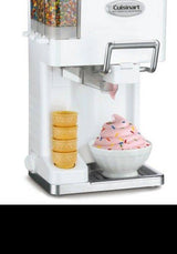 Cuisinart Ice-45 Mix-It-In Soft Serve Ice Cream Maker, 1.5 qt