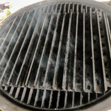 GrillGrate for Large Big Green Egg