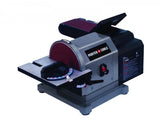 Porter-Cable PCB420SA 5 Amp 4 in. x 8 in. Bench Belt/Disc Sander