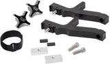 Hi-Lift Jack Bed Mount for Jeep Gladiator (2020+)
