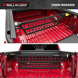 Roll-N-Lock CM401 Cargo Manager Truck Bed Divider