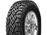 Goodyear Wrangler DuraTrac Tire 265/65R18