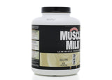 Muscle Milk Genuine Protein Powder, Vanilla Creme – 4.94 lb