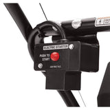 Honda HS720AS 20 inch 187cc Single Stage Snow Blower, Electric Start