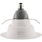 Cree CR6-625L-30K-12-E26 – 9.5 Watt 6×22 LED Downlight Retrofit 3000K