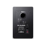 M-Audio BX8 D3 8×22 Powered Studio Monitors