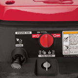 Honda HS720AS 20 inch 187cc Single Stage Snow Blower, Electric Start