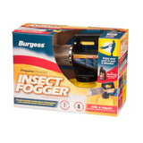 Burgess Insect Propane Fogger