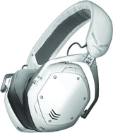 V-MODA Crossfade 2 Wireless Over-Ear Headphone – Matte Black