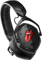 V-MODA Crossfade 2 Wireless Over-Ear Headphone – Matte Black