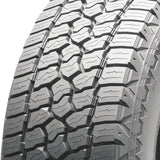 Milestar Patagonia A/T R All Terrain LT265/70R17 123/120S E Light Truck Tire
