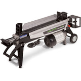 Earthquake W1200 5 Ton Electric Log Splitter