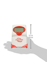 Sports Sensors Swing Speed Radar with Tempo Timer